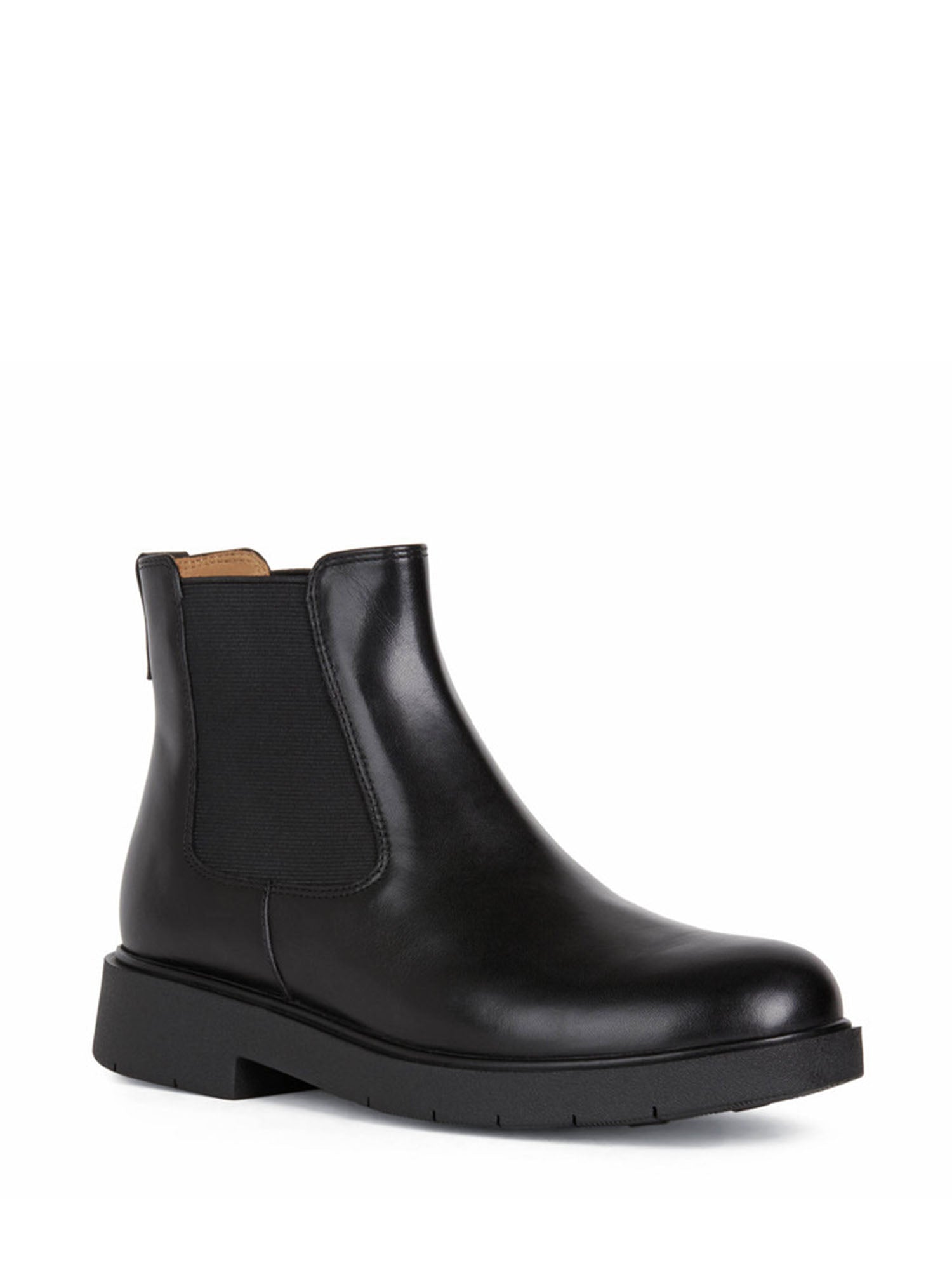 Stivaletti Nero Geox
