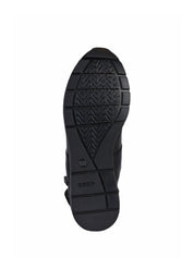 Sneakers Nero Geox