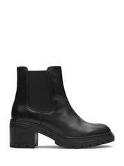 Stivaletti Nero Geox