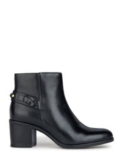 Stivaletti Nero Geox