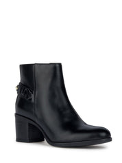 Stivaletti Nero Geox