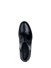Stivaletti Nero Geox