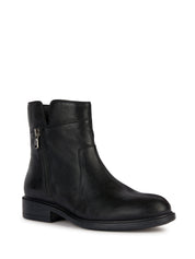 Stivaletti Nero Geox