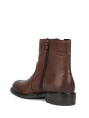 Stivaletti Marrone Geox