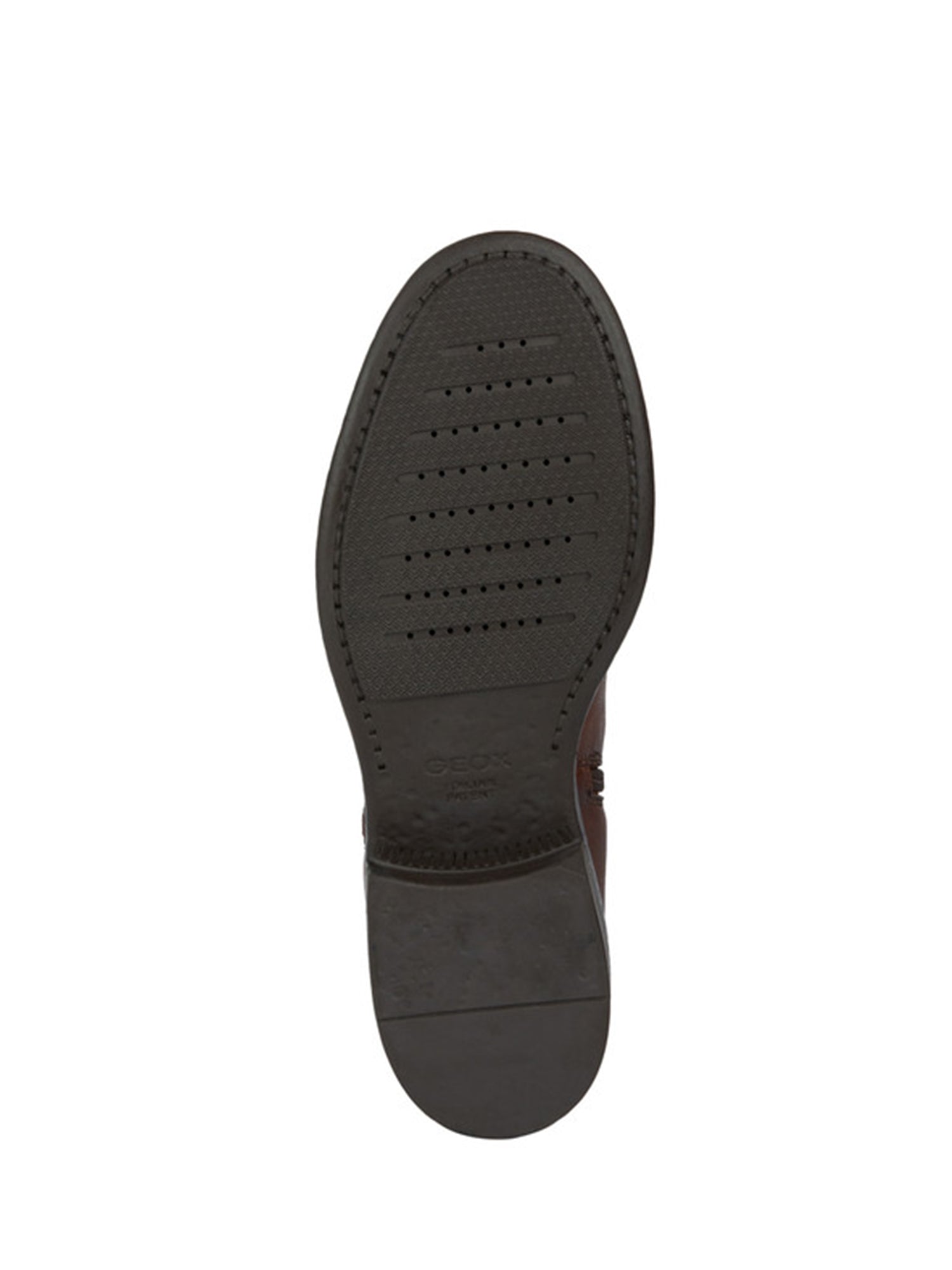 Stivaletti Marrone Geox