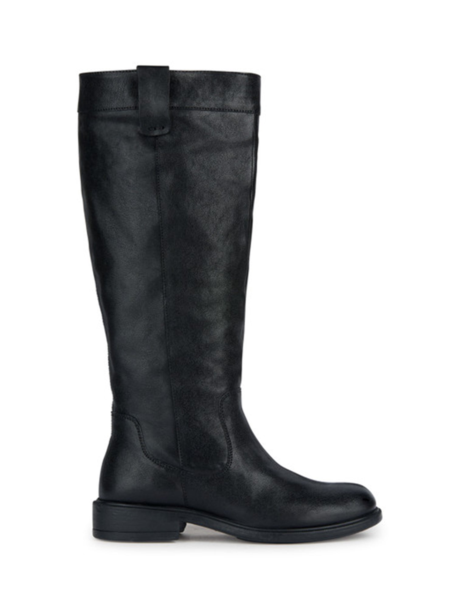 Stivali Nero Geox