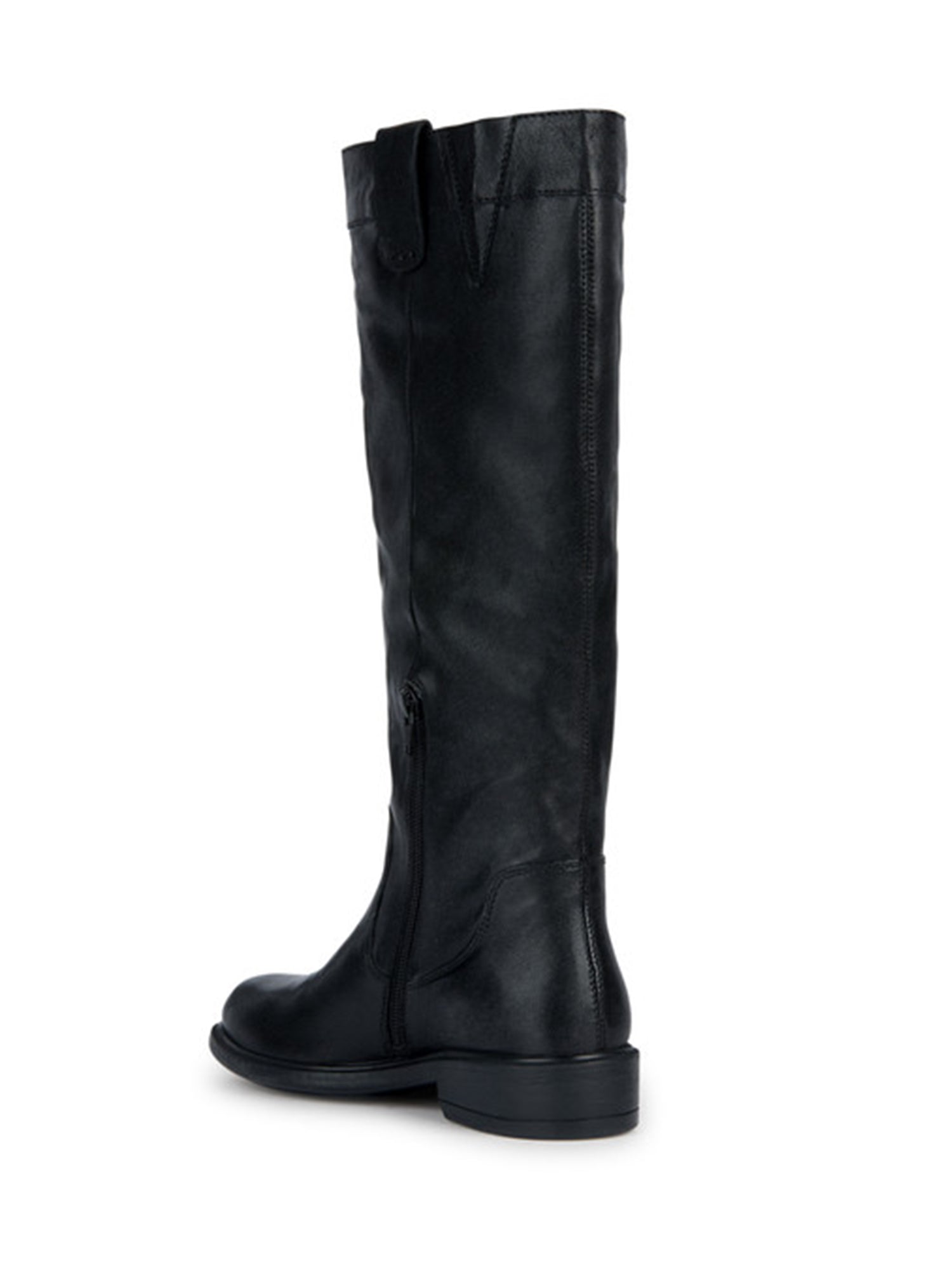 Stivali Nero Geox