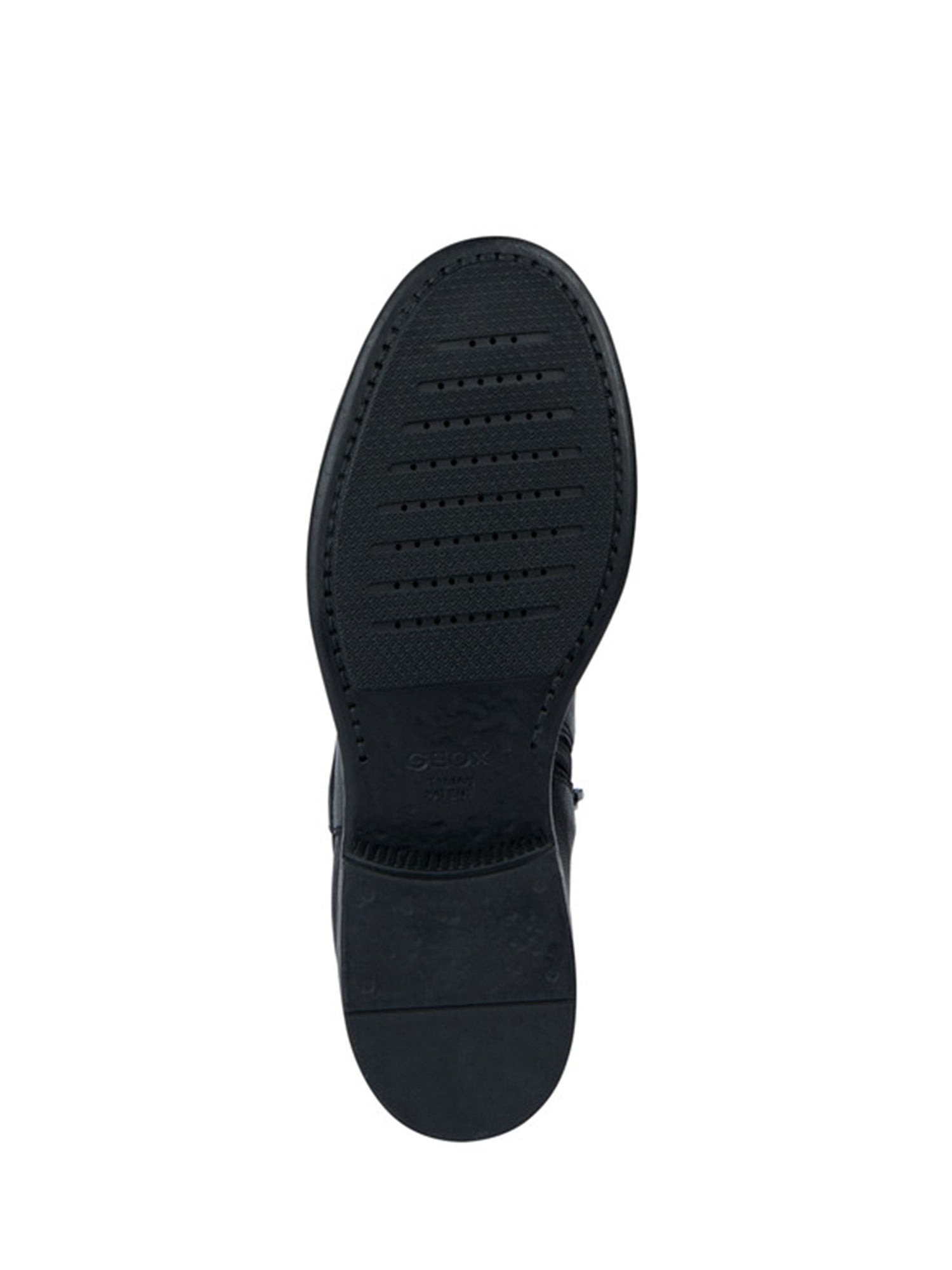 Stivali Nero Geox