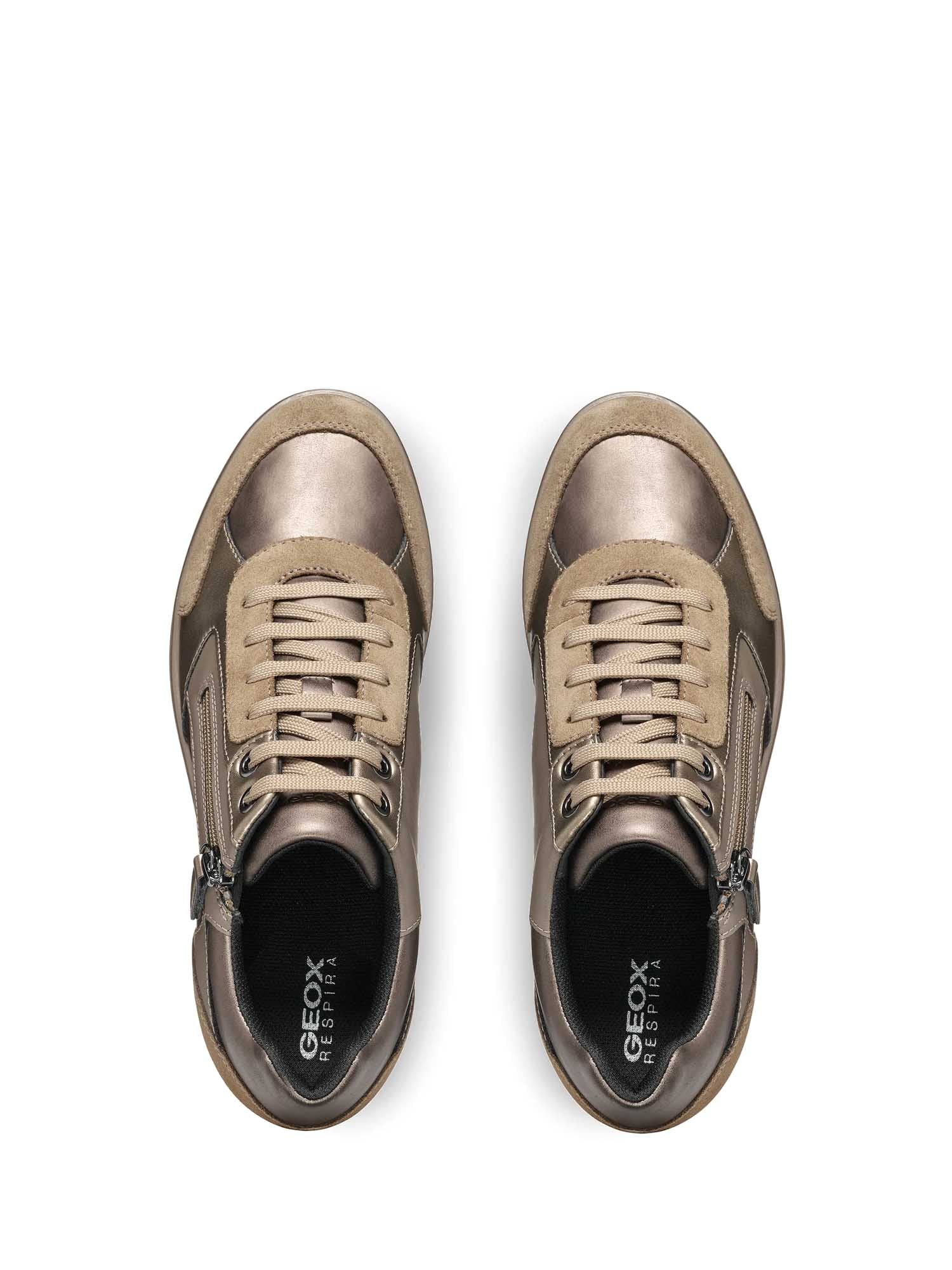 Sneakers Beige Geox