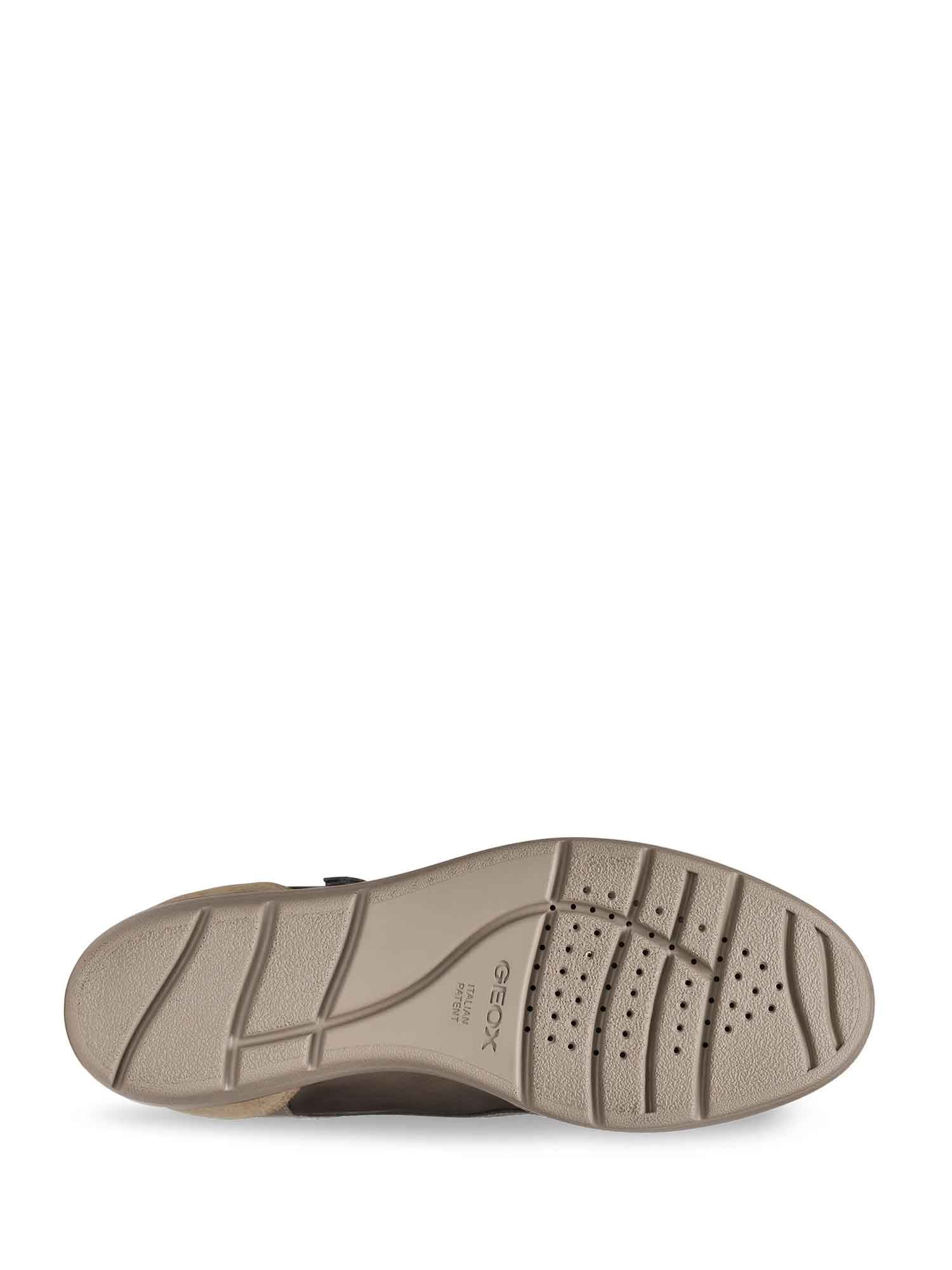 Sneakers Beige Geox