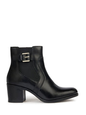 Stivaletti Nero Geox