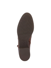 Stivaletti Marrone Geox