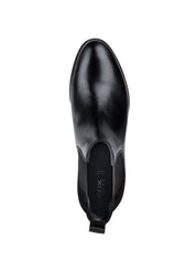Stivaletti Nero Geox
