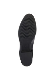 Stivaletti Nero Geox