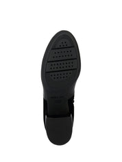Stivaletti Nero Geox