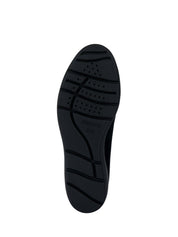 Mocassini Nero Geox