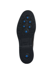 Scarpe lacci Marrone Geox