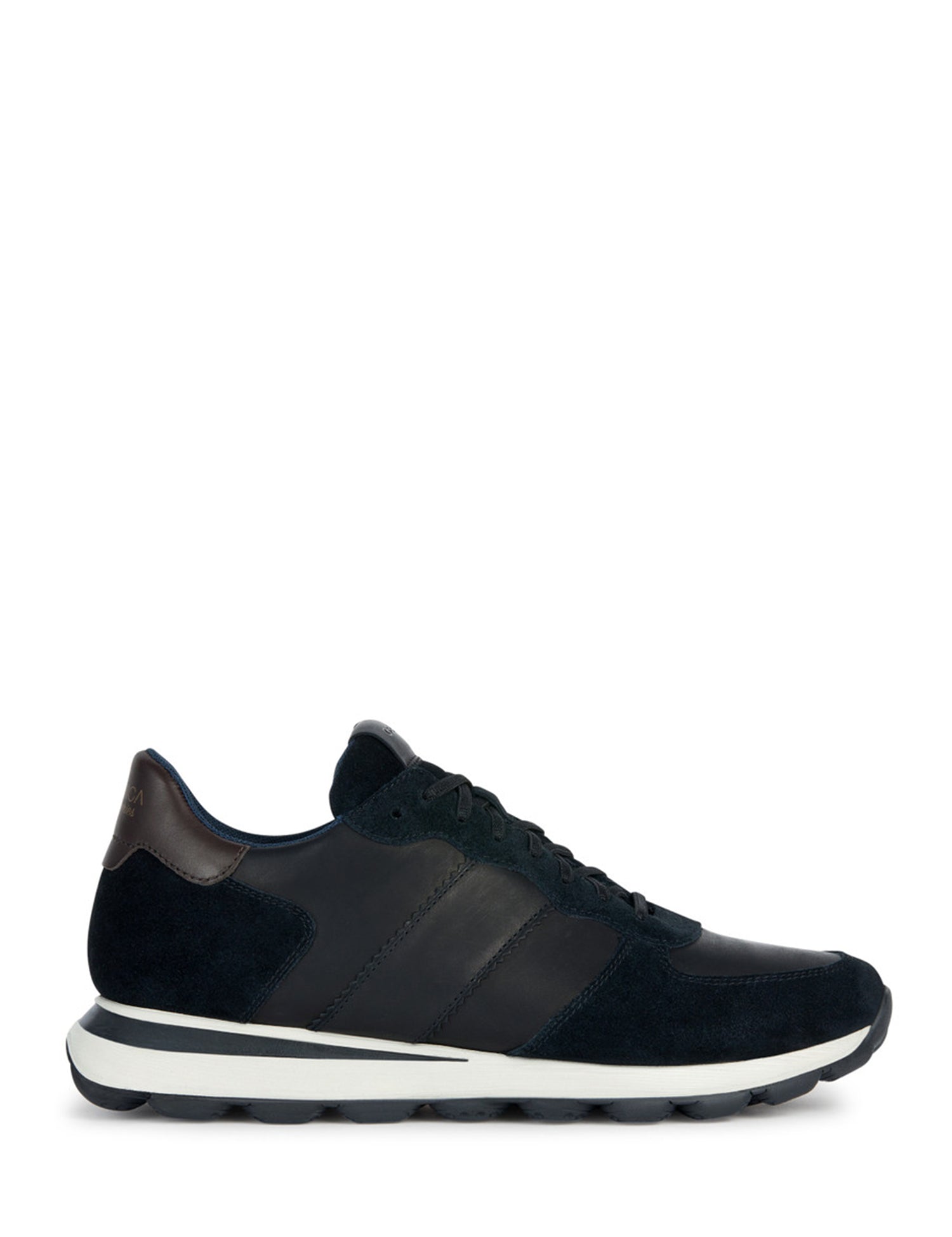 Sneakers Nero Geox