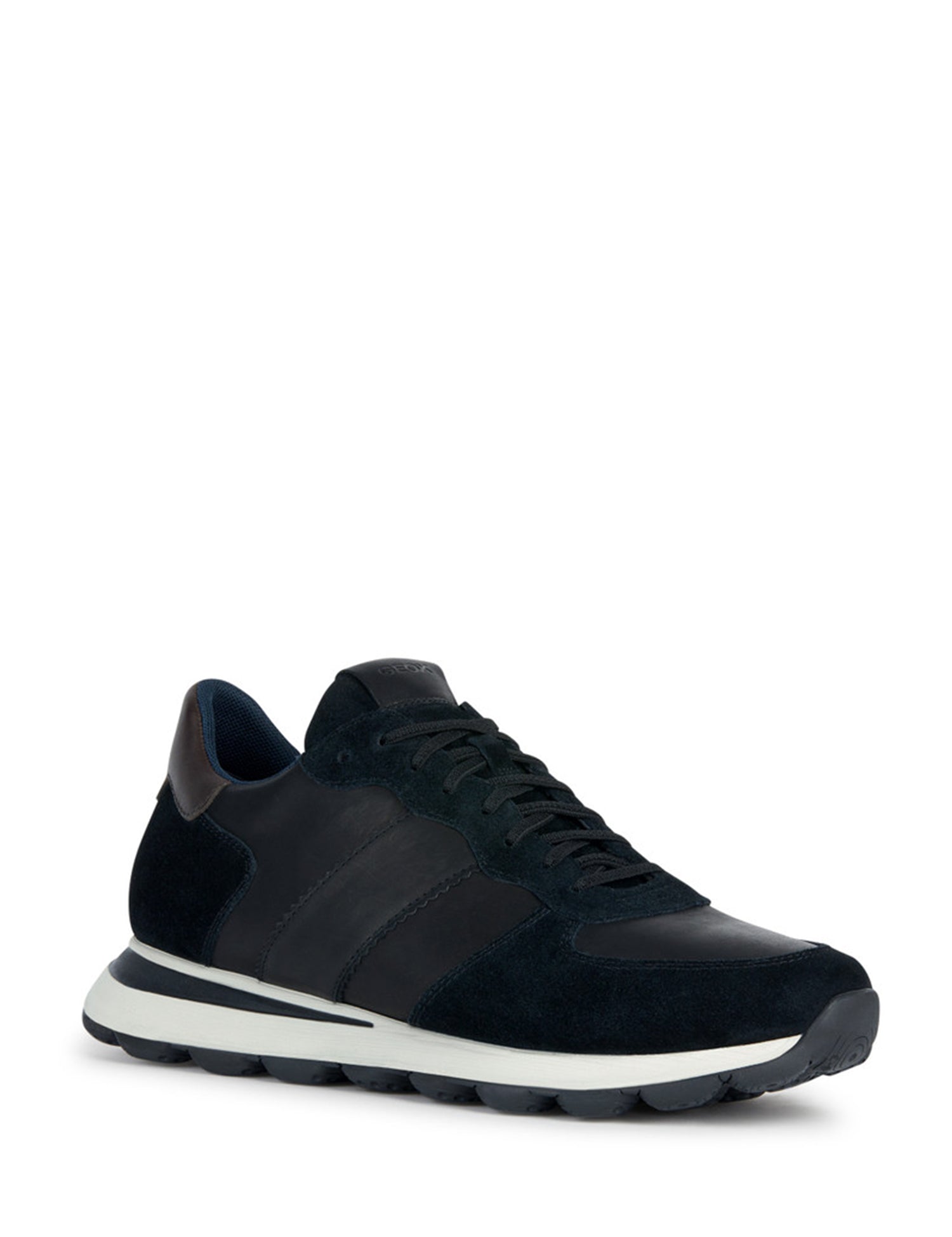 Sneakers Nero Geox