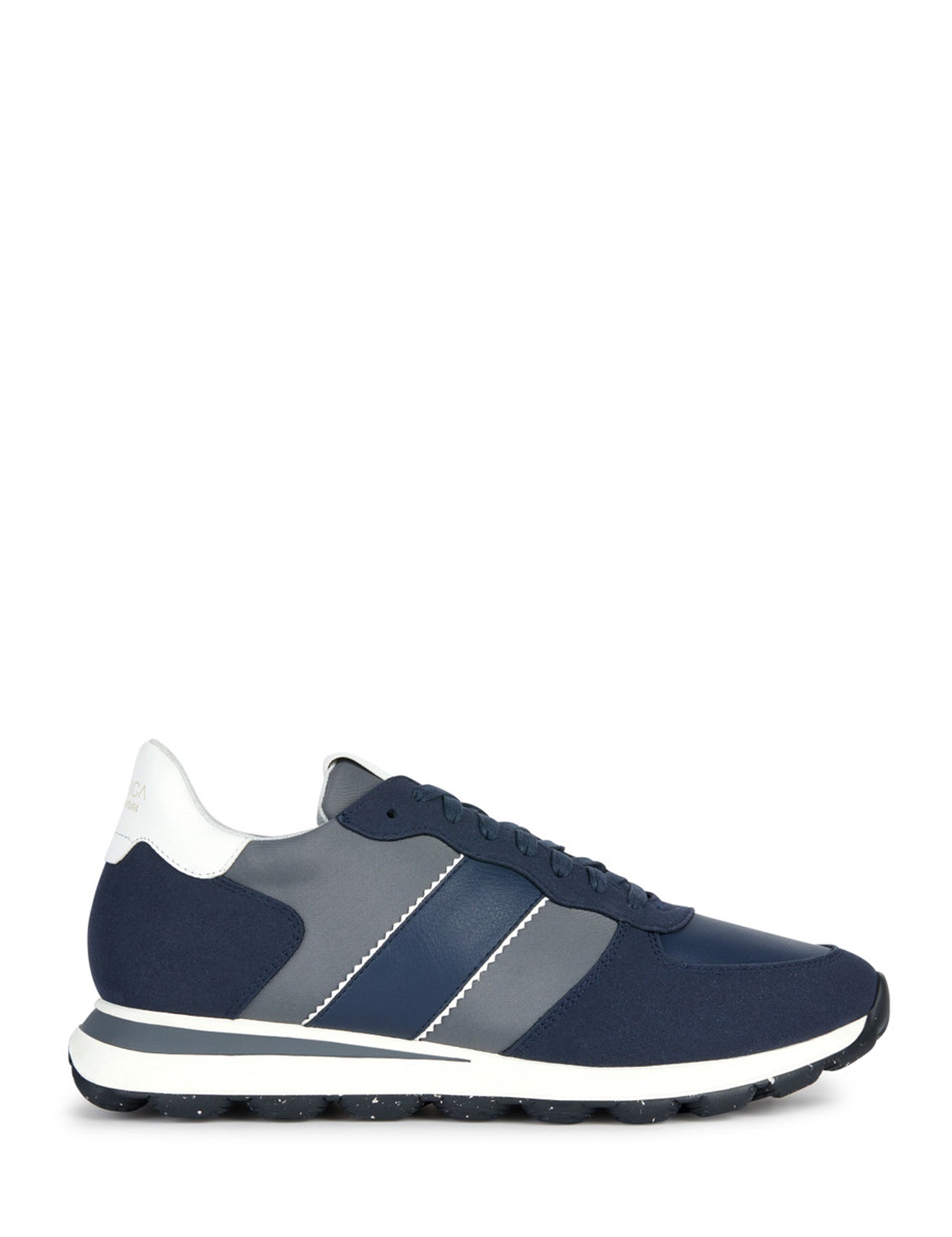 Sneakers Blu Geox