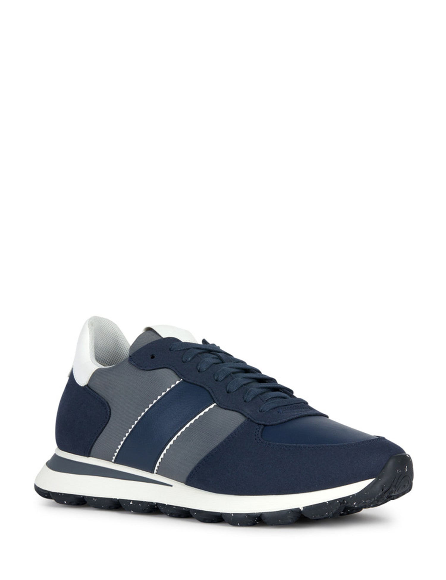 Sneakers Blu Geox