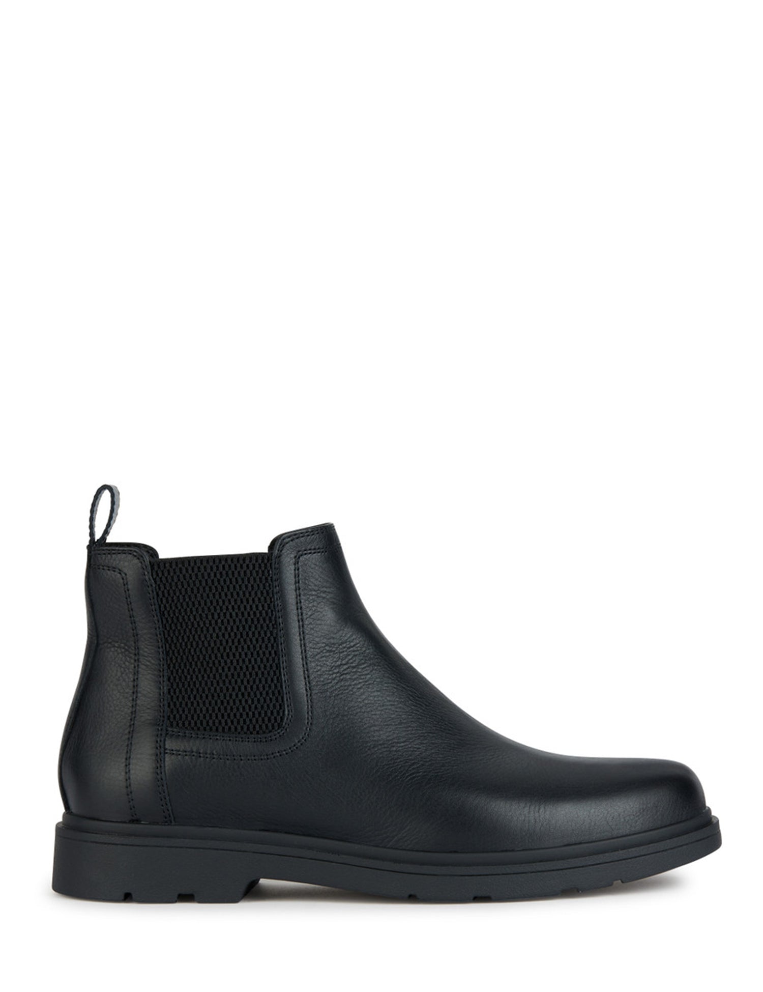 Stivaletti Nero Geox