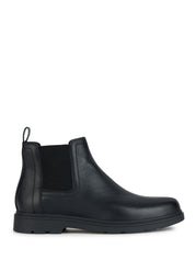 Stivaletti Nero Geox