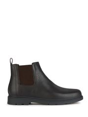 Stivaletti Marrone Geox