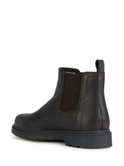 Stivaletti Marrone Geox