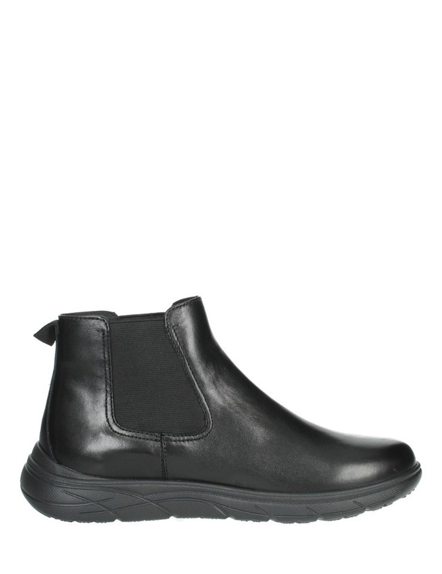 Stivaletti Nero Geox
