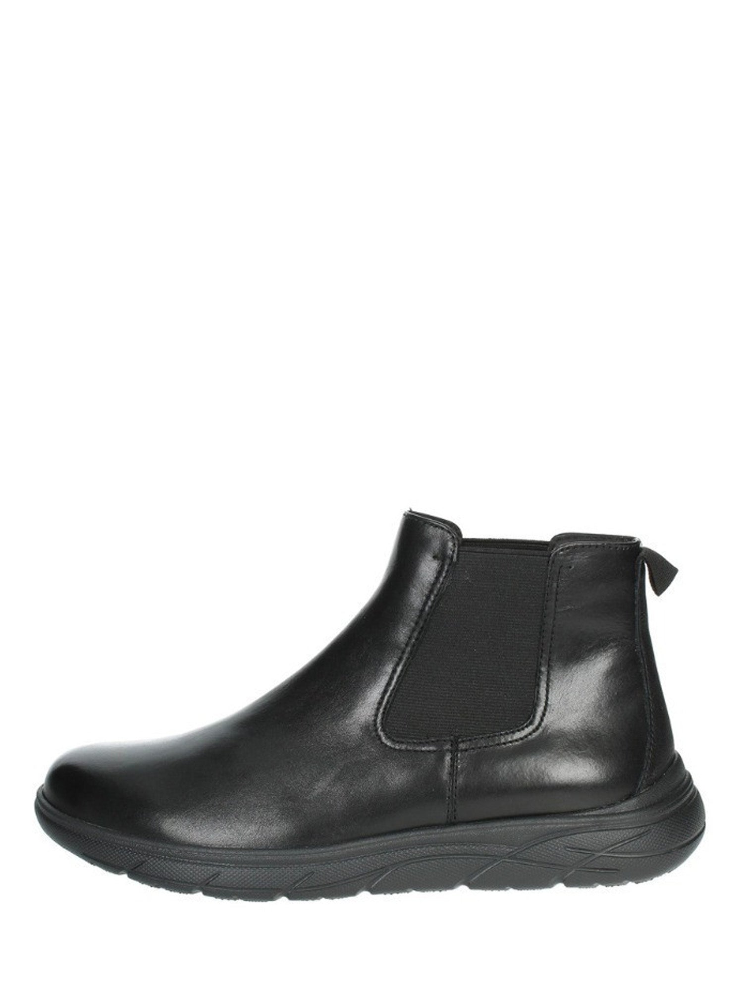 Stivaletti Nero Geox