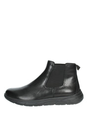 Stivaletti Nero Geox