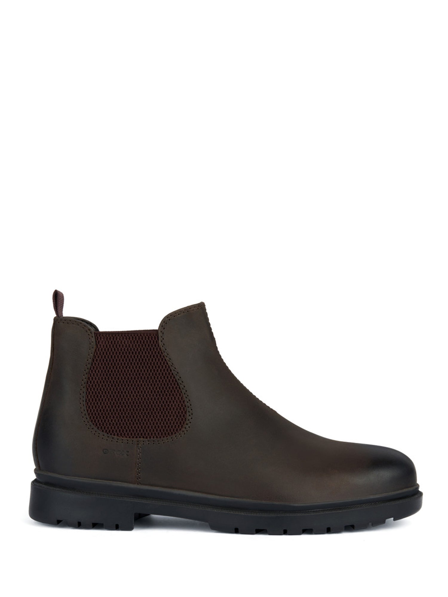 Stivaletti Marrone Geox