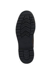 Stivaletti Marrone Geox