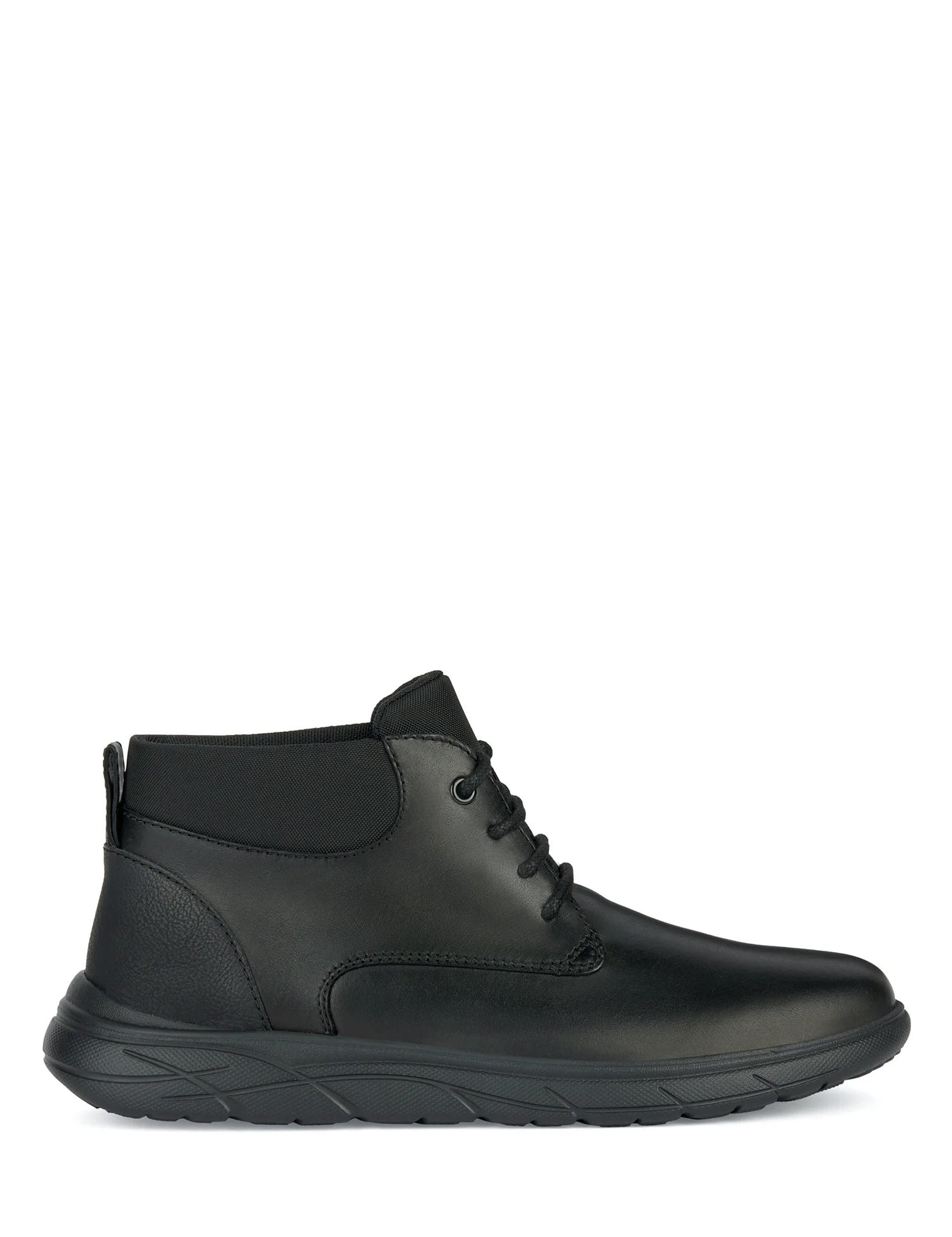 Polacchino Nero Geox