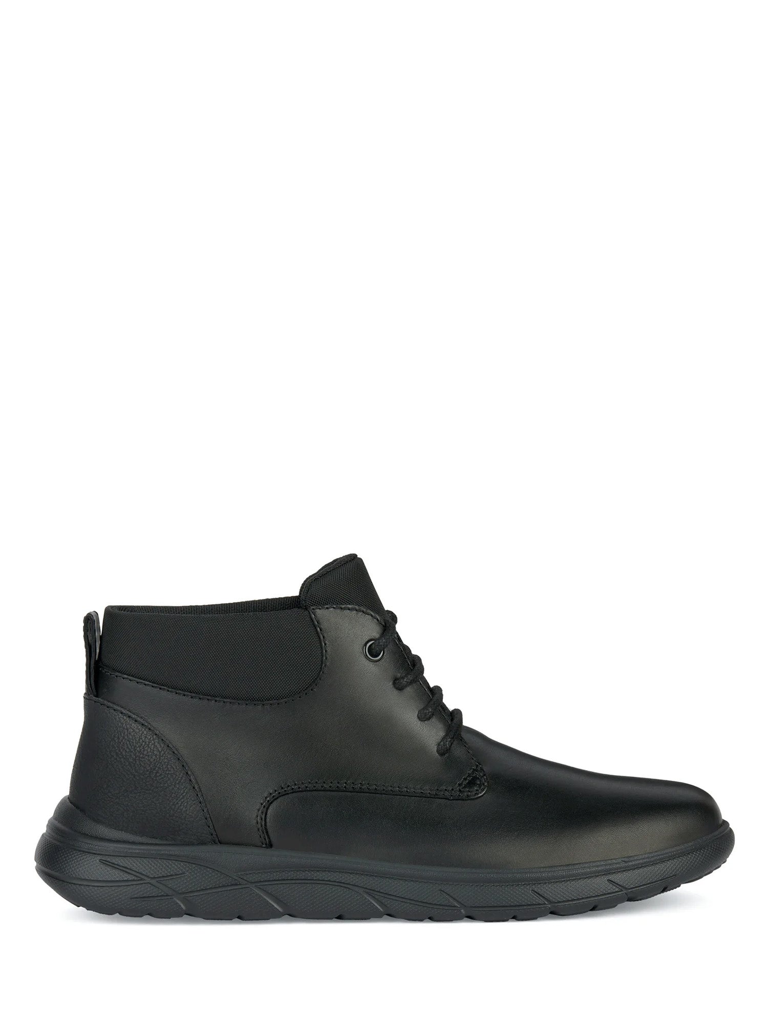 Polacchino Nero Geox