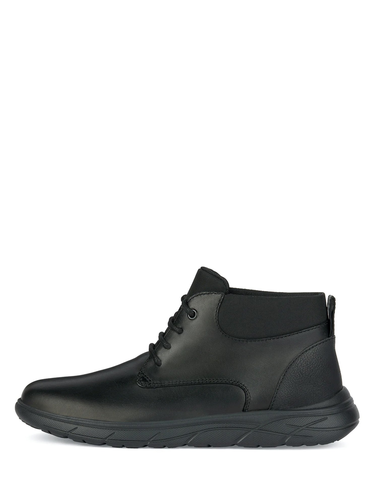 Polacchino Nero Geox