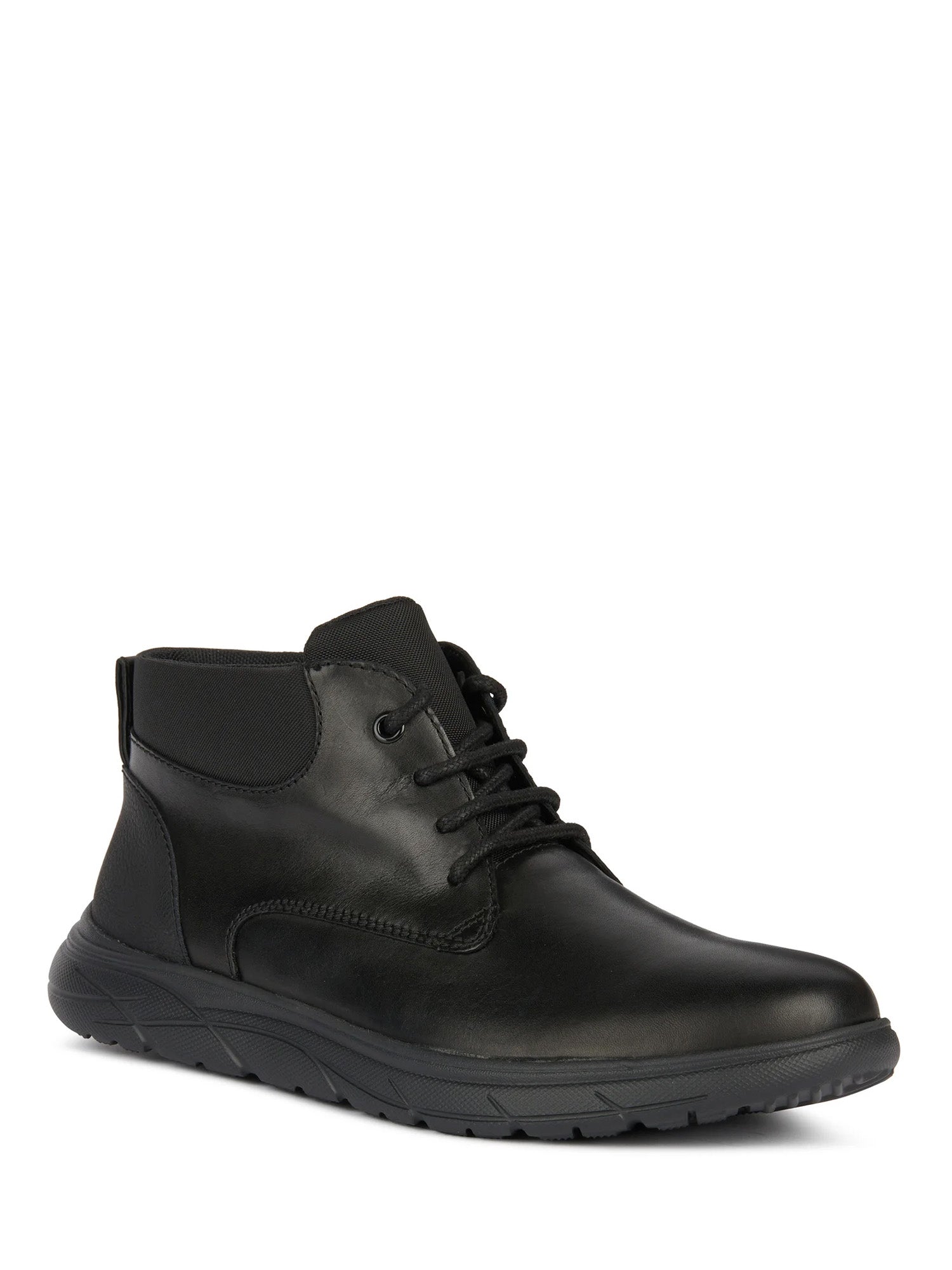 Polacchino Nero Geox