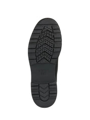 Stivaletti Nero Geox