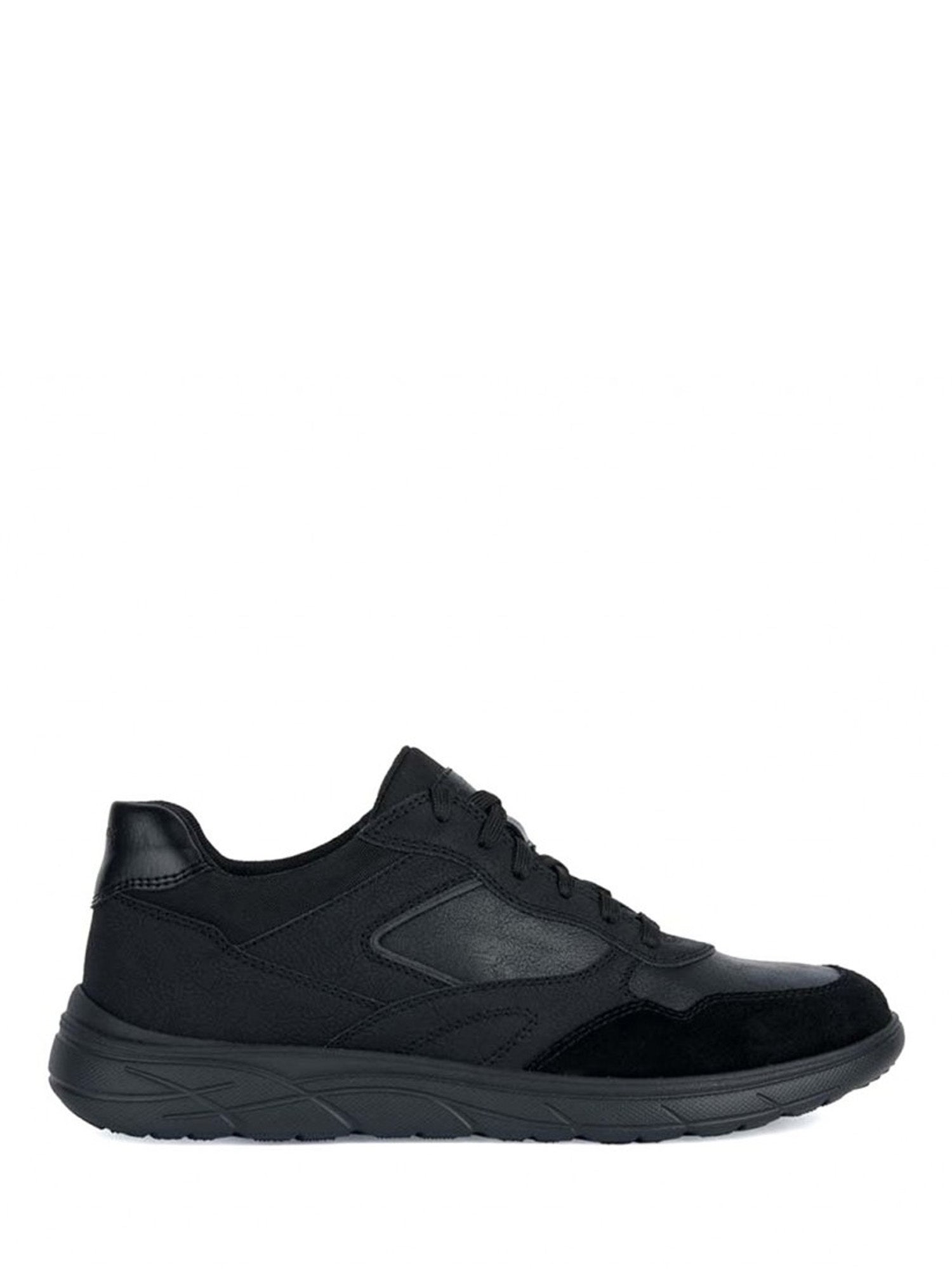 Sneakers Nero Geox
