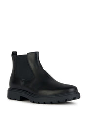 Stivaletti Nero Geox