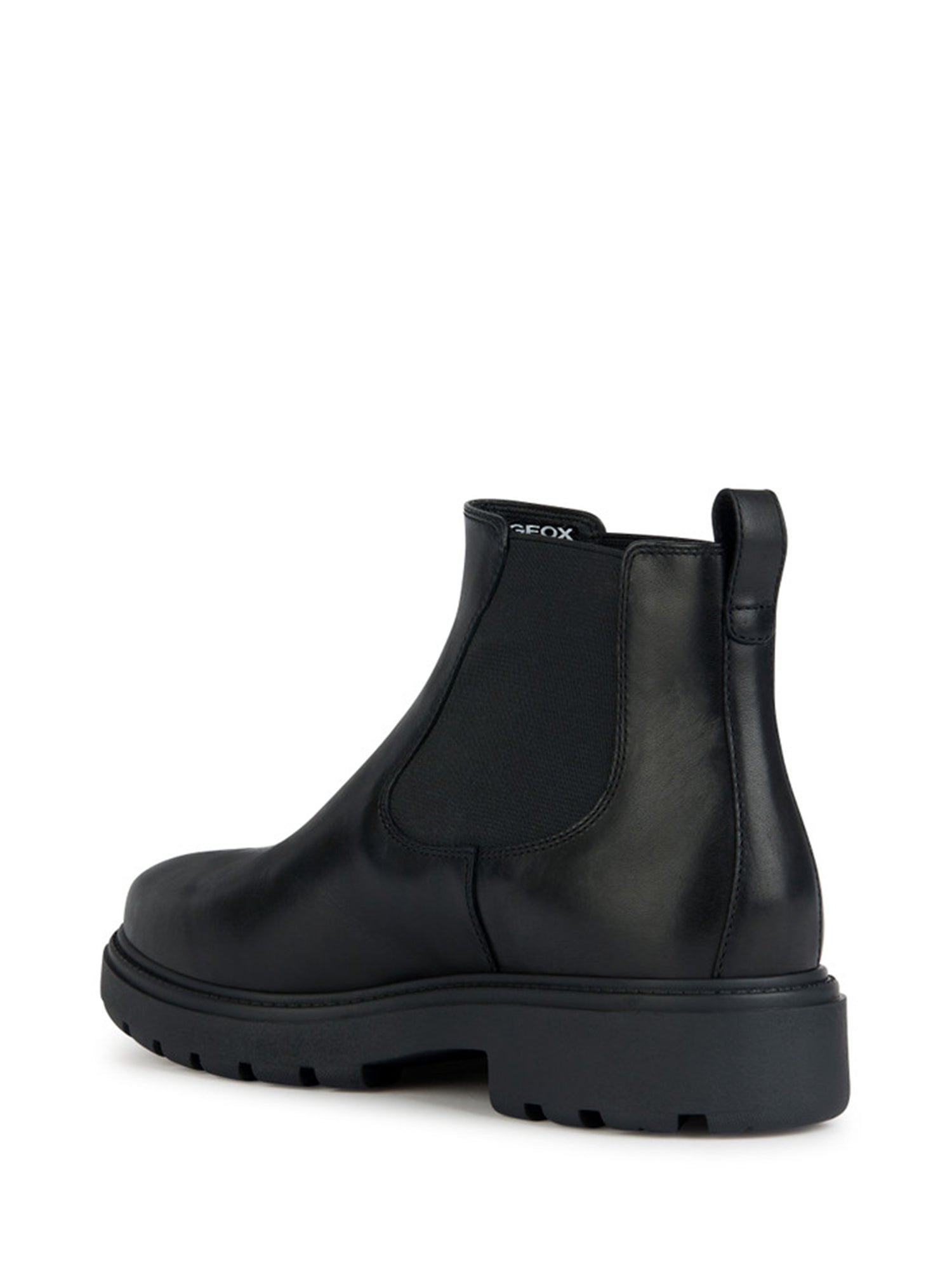 Stivaletti Nero Geox