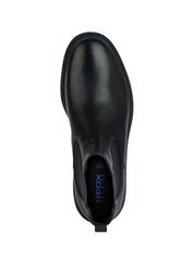 Stivaletti Nero Geox