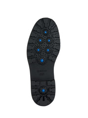 Stivaletti Nero Geox