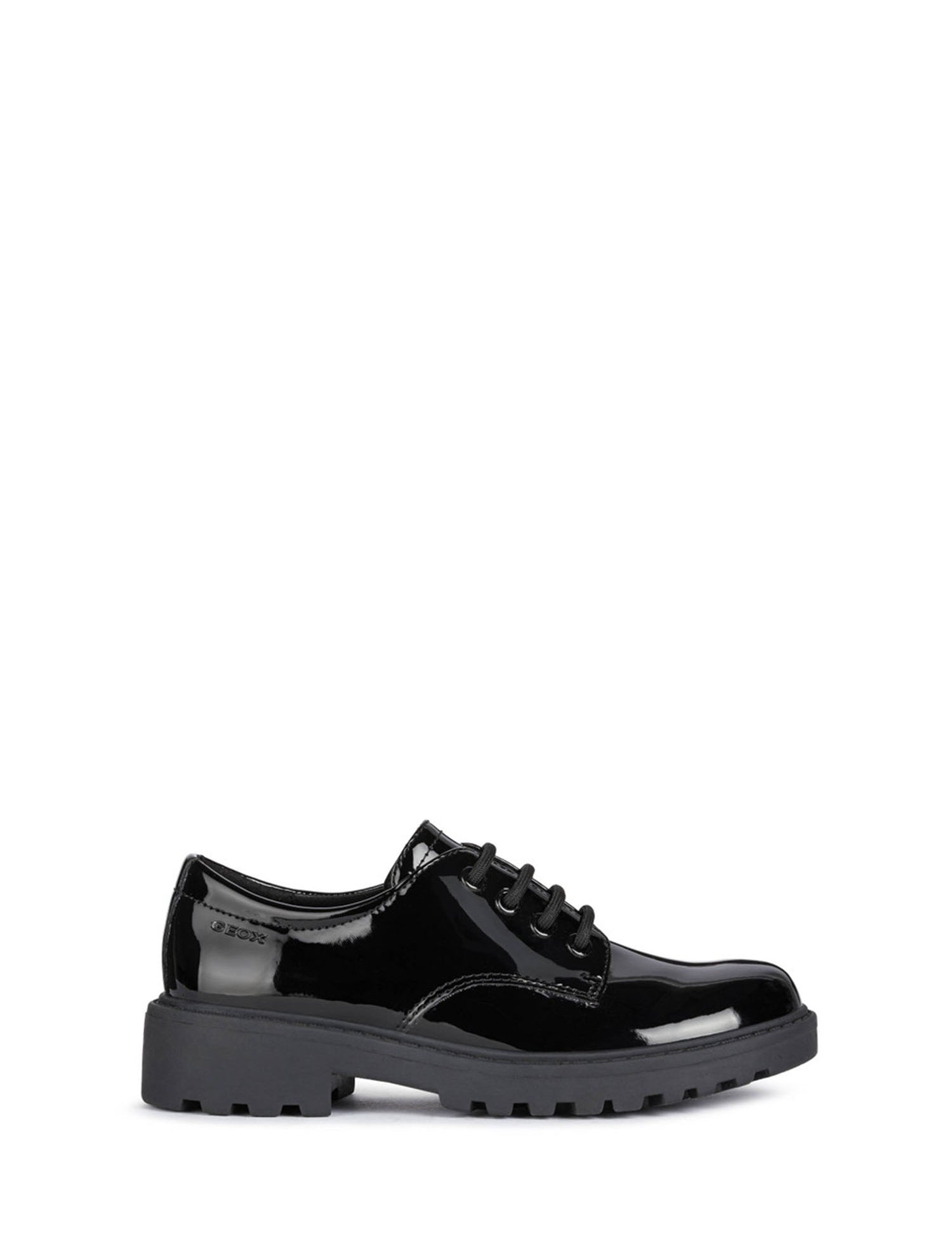 Francesine Nero Geox