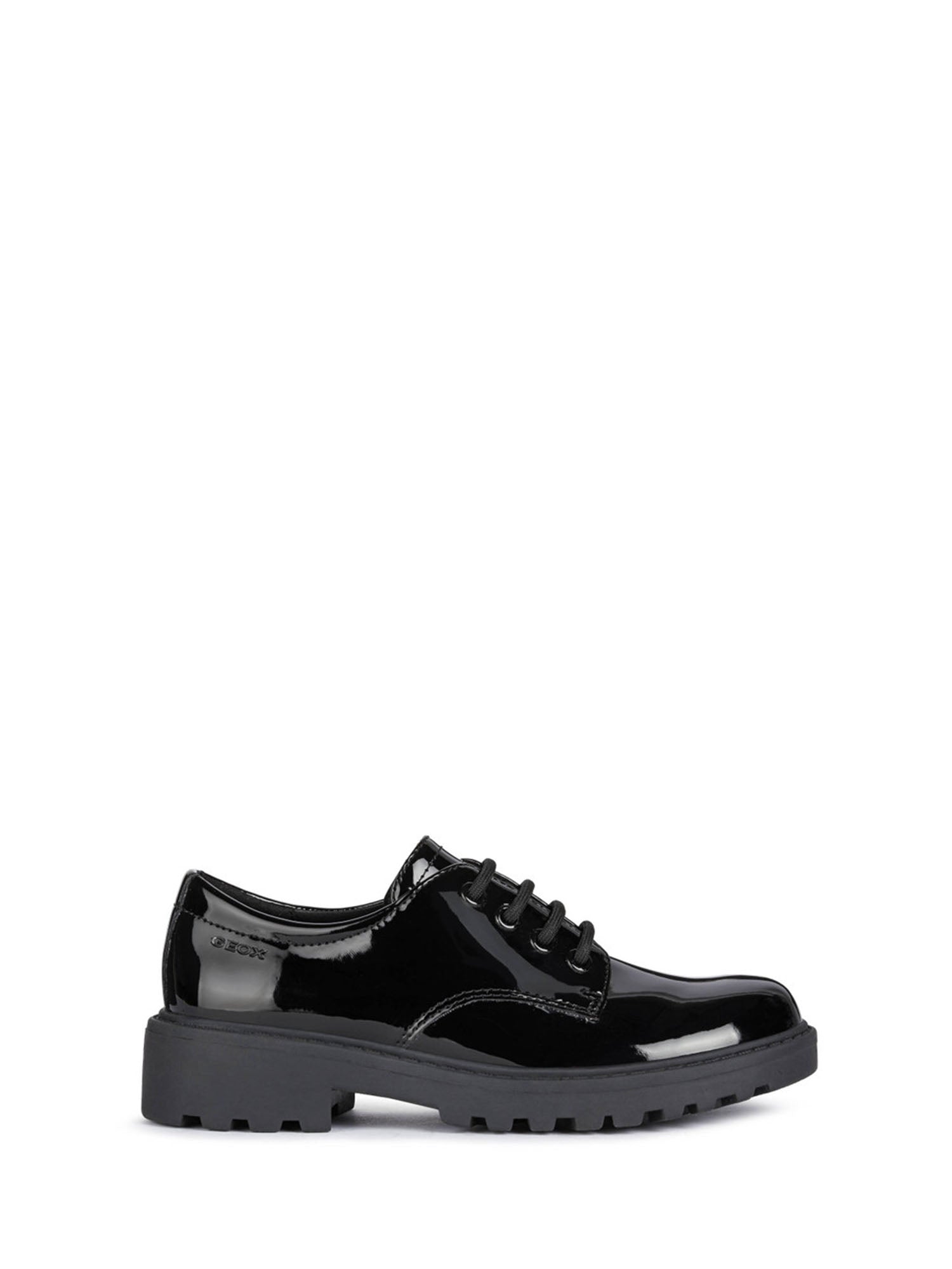 Francesine Nero Geox