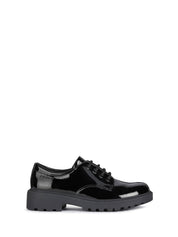 Francesine Nero Geox