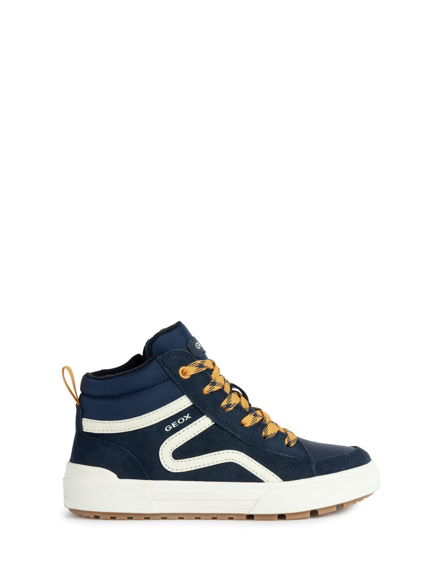 Sneakers Blu Geox