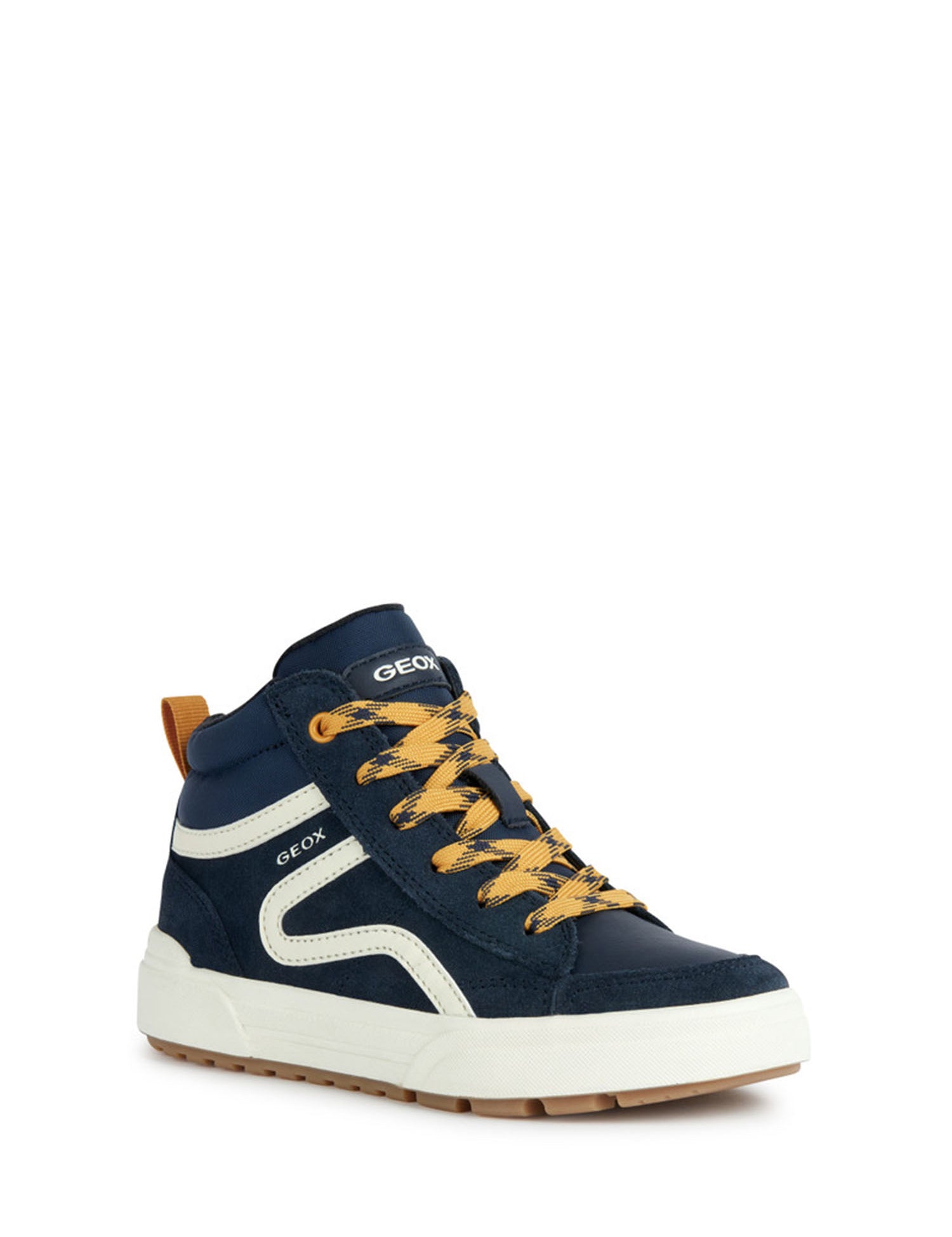 Sneakers Blu Geox