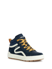 Sneakers Blu Geox